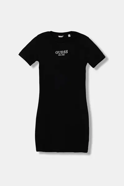 Dívčí šaty Guess