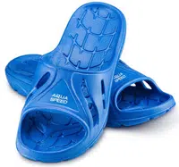 Dětské bazénové boty AQUA SPEED Alabama