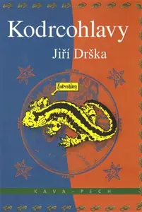 Kodrcohlavy - Jiří Drška