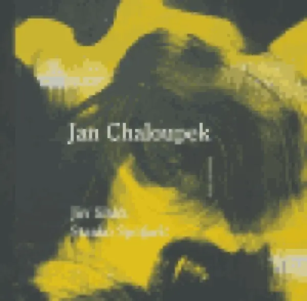 Jan Chaloupek - Jiří Siblík, Stanko Špoljarič