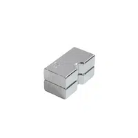 Genborx Lisovací čelisti 35 mm2 pro kleště HHY-300A Průřez: 25 mm2