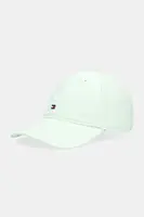 Bavlněná baseballová čepice Tommy Hilfiger