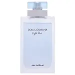 Dolce & Gabbana Light Blue Eau Intense parfémovaná voda pro ženy 100 ml