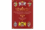 Francouzská šlechta v Českých zemích - Vratislav Košťál, Renata Košťálová
