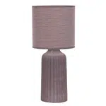 XXXL STOLNÍ LAMPA, E27, 20/45 cm