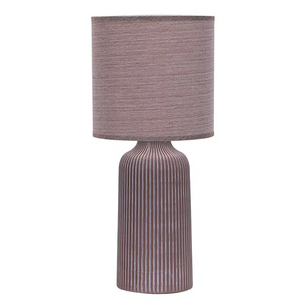 XXXL STOLNÍ LAMPA, E27, 20/45 cm