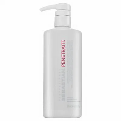 Sebastian Professional Penetraitt Masque posilující maska pro velmi suché a poškozené vlasy 500 ml