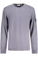 Pánský modrý svetr Calvin Klein