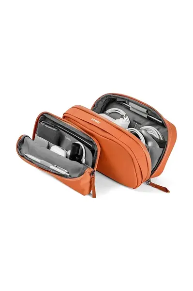 Cestovní organizér Orbitkey Tech Pouch 23 x 14 x 8 cm