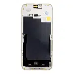 LCD display + dotyková deska pro Apple iPhone 15 Pro Max (Soft OLED)