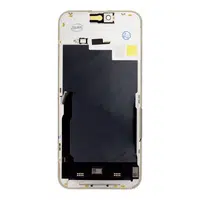 LCD display + dotyková deska pro Apple iPhone 15 Pro Max (Soft OLED)