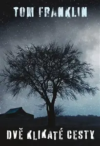 Dvě klikaté cesty - Tom Franklin