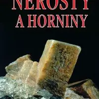 Nerosty a horniny - Jiří Kouřimský