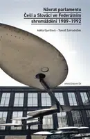 Návrat parlamentu - Tomáš Zahradníček, Adéla Gjuričová