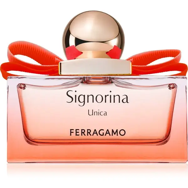 Ferragamo Signorina Unica parfémovaná voda pro ženy 50 ml