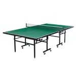 Stůl na stolní tenis inSPORTline Sental 150 zelená