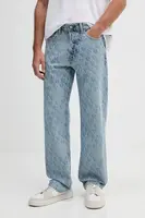 Džíny Calvin Klein Jeans pánské, LV04RC721G