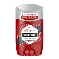 Old Spice NightPower Pánský tuhý antiperspirant 50 ml