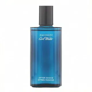 Davidoff Cool Water Man voda po holení pro muže 75 ml