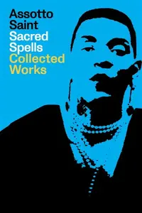 Sacred Spells - Assotto Saint