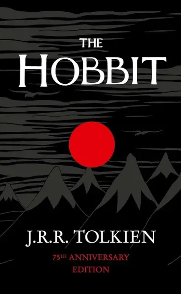The Hobbit : or There and Back Again - J. R. R. Tolkien