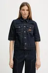 Zadig&Voltaire  Džínová bunda