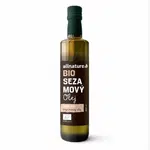 ALLNATURE Sezamový olej 250 ml BIO