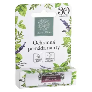 NOBILIS TILIA Ochranná pomáda na rty 4,2 g