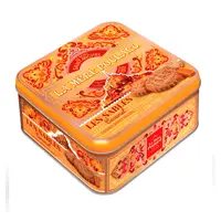 LA MÉRE POULARD Mythique collector sablés caramel sušenky 250 g
