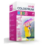 DELTA MEDICAL Colostrum kids AKUT sirup jahoda 125 ml