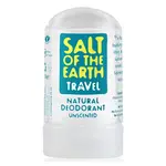 SALT OF THE EARTH Tuhý krystalový deodorant 50 g