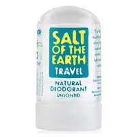 SALT OF THE EARTH Tuhý krystalový deodorant 50 g