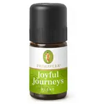 PRIMAVERA Vonná směs éterických olejů Joyful Journeys 5 ml