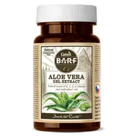 CANVIT BARF Aloe Vera sušený gel pro psy 40 g