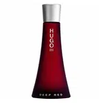 HUGO BOSS Deep Red Parfémovaná voda 90 ml