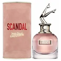 JEAN PAUL GAULTIER Scandal Parfémovaná voda pro ženy 80 ml