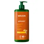 WELEDA Sport Arnikový sprchový gel 750 ml