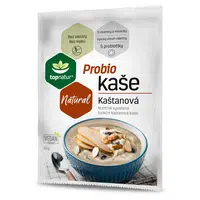 TOPNATUR Probio kaše kaštanová 60 g