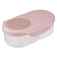 B.BOX Svačinový box malý blush crush