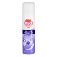 ASTRID Peo deodorační spray do bot 150ml