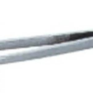 Pinzeta přímá TIPA 702001 l=140mm