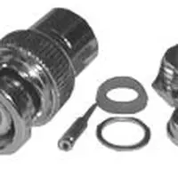 Konektor BNC 5mm (RG58)