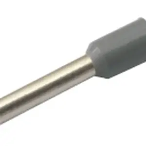 Dutinka, vodič  2.5mm/AWG14