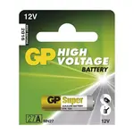 Baterie 27AF GP alkalická 1ks