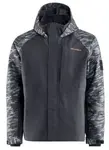 Grundéns bunda transmit x jacket blackbeard - xxl