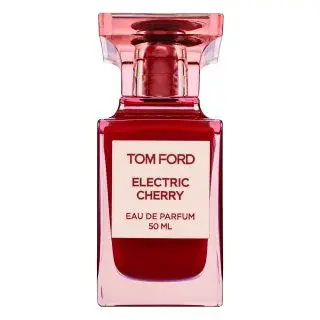 Tom Ford Electric Cherry parfémovaná voda unisex 50 ml