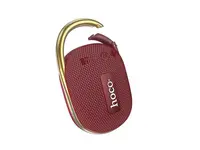 Mini Reproduktor Bluetooth HOCO HC17 RED