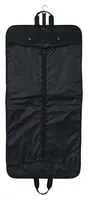 Obal na oblek Travelite Mobile Garment Bag Black