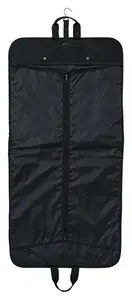 Obal na oblek Travelite Mobile Garment Bag Black