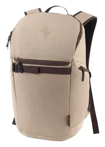 Studentský batoh Nitro Nikuro Almond